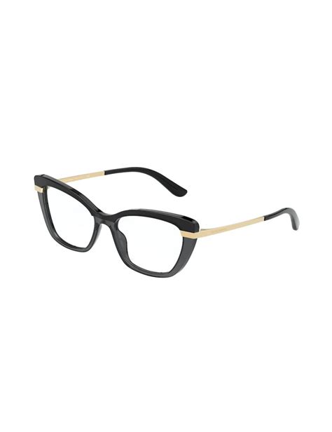 Dolce & Gabbana DG3325 Eyeglasses 